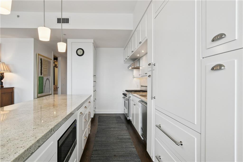 1820 Peachtree Road Northwest, Unit 1510 Atlanta, GA 30309 - Photo 9 of 75