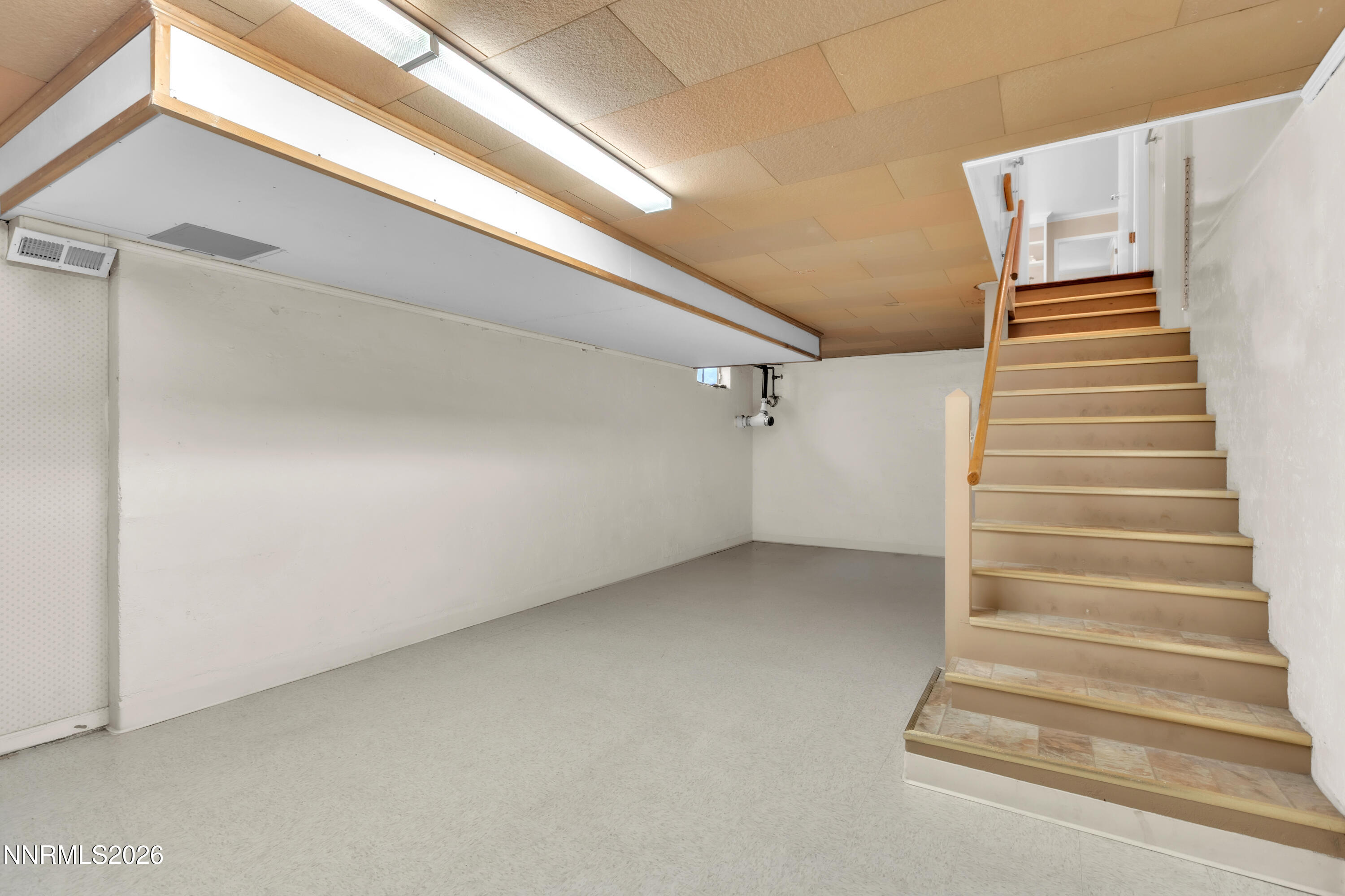 2265 Lindley Way Reno, NV 89509 - Photo 47 of 56 Finished Basement