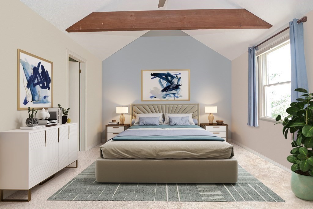 67 Victoria Heights Road, Unit 67 Boston, MA 02136 - Photo 36 of 41 Gallery Image 36