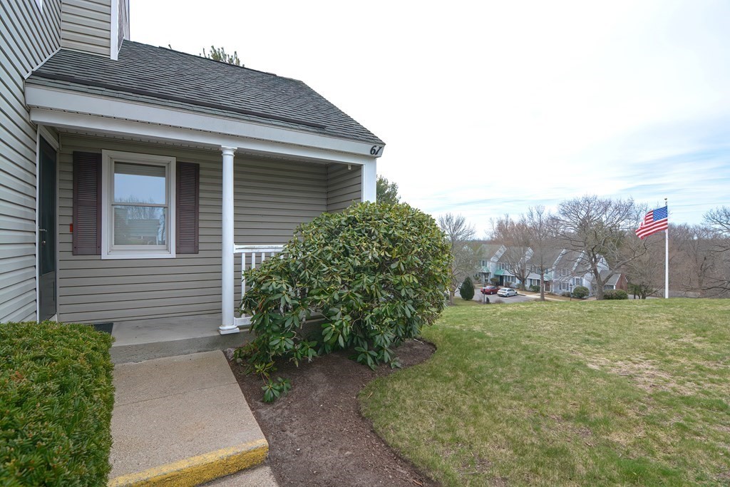 67 Victoria Heights Road, Unit 67 Boston, MA 02136 - Photo 8 of 41 Gallery Image 8