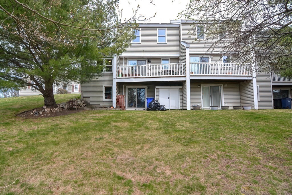 67 Victoria Heights Road, Unit 67 Boston, MA 02136 - Photo 9 of 41 Gallery Image 9