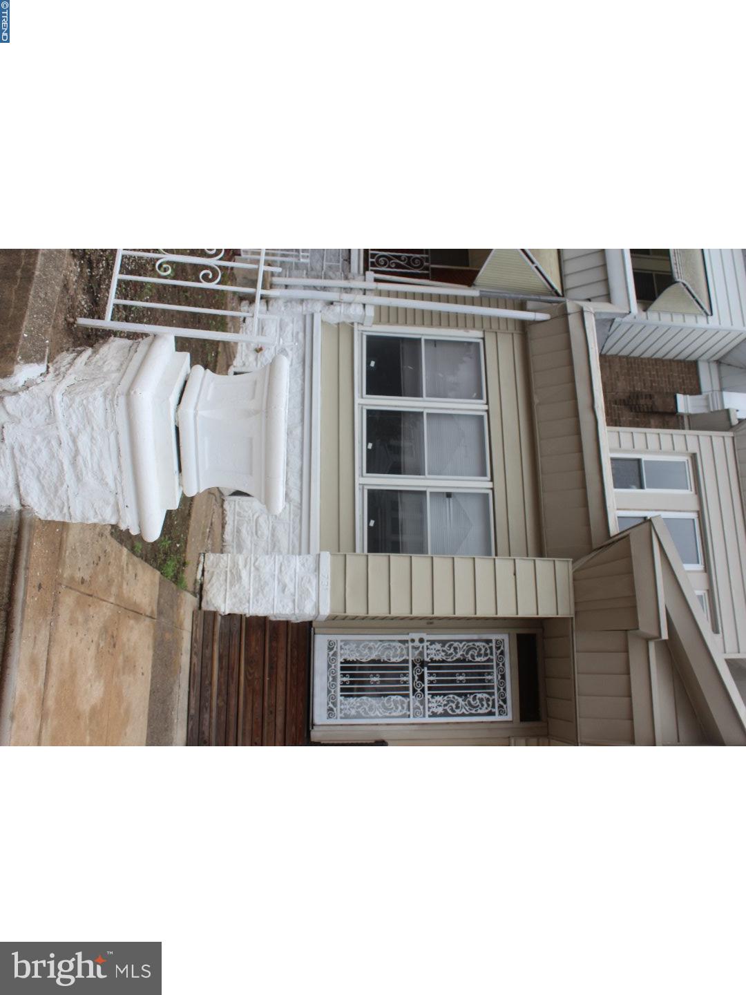 731 Wynnewood Road Philadelphia, PA 19151 - Photo 1 of 18 Exterior Front