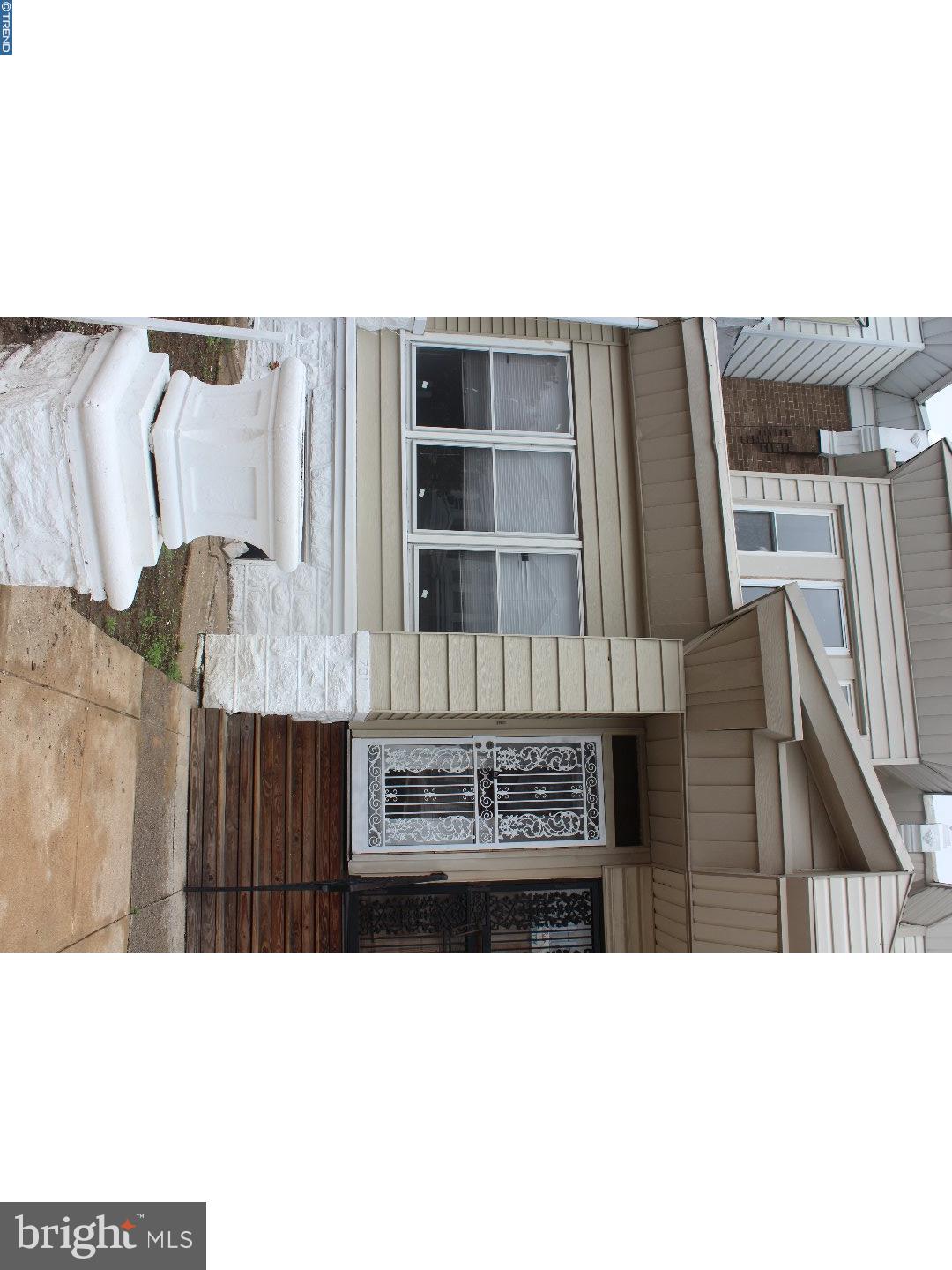 731 Wynnewood Road Philadelphia, PA 19151 - Photo 18 of 18 Exterior Front