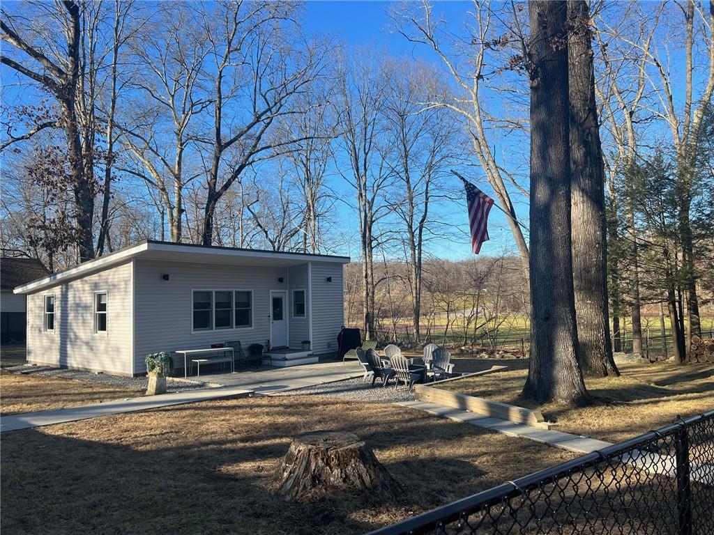 82 Floradan Road Putnam Valley, NY 10579 - Photo 1 of 1 Welcome to #82 Floradan Road.