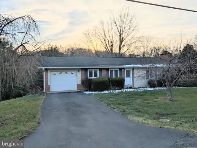 $205,000 | 16314 Conda Way, Rawlings, MD 21557