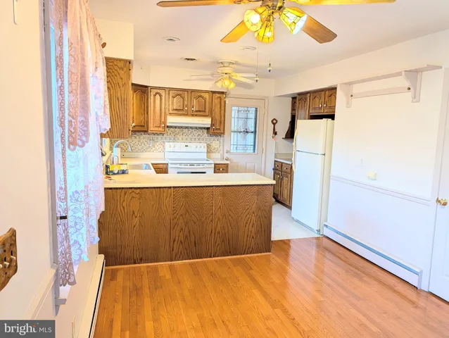 $205,000 | 16314 Conda Way, Rawlings, MD 21557