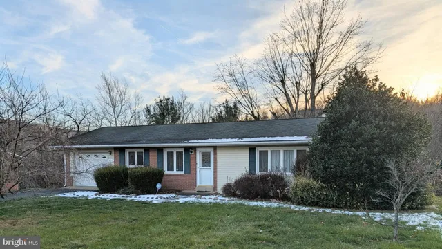 $205,000 | 16314 Conda Way, Rawlings, MD 21557