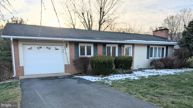 $205,000 | 16314 Conda Way, Rawlings, MD 21557