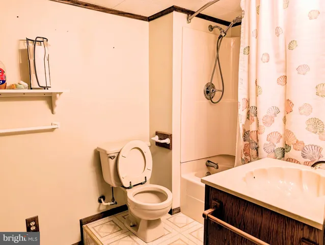 $205,000 | 16314 Conda Way, Rawlings, MD 21557