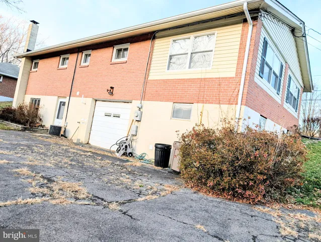 $205,000 | 16314 Conda Way, Rawlings, MD 21557