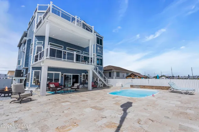 $2,499,999 | 107 Bay Shore Drive, Toms River, NJ 08753