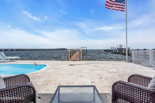 $2,499,999 | 107 Bay Shore Drive, Toms River, NJ 08753