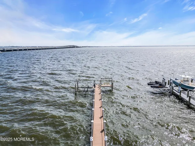 $2,499,999 | 107 Bay Shore Drive, Toms River, NJ 08753