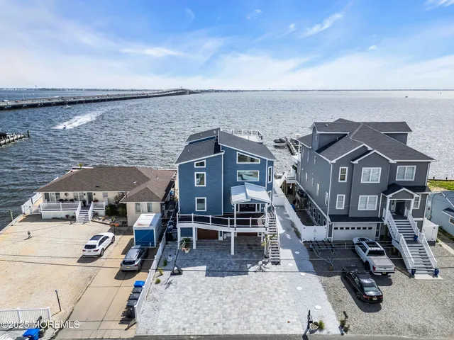 $2,499,999 | 107 Bay Shore Drive, Toms River, NJ 08753