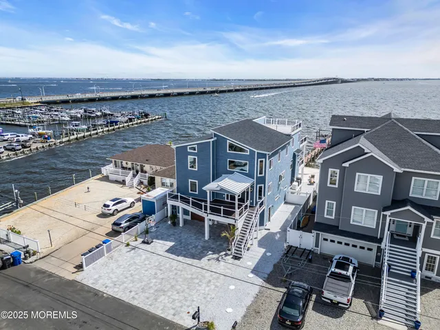 $2,499,999 | 107 Bay Shore Drive, Toms River, NJ 08753