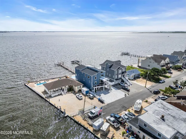 $2,499,999 | 107 Bay Shore Drive, Toms River, NJ 08753