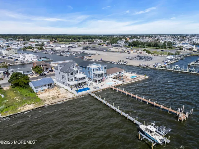 $2,499,999 | 107 Bay Shore Drive, Toms River, NJ 08753