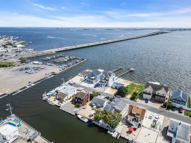 $2,499,999 | 107 Bay Shore Drive, Toms River, NJ 08753