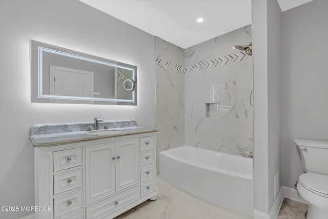 $2,499,999 | 107 Bay Shore Drive, Toms River, NJ 08753