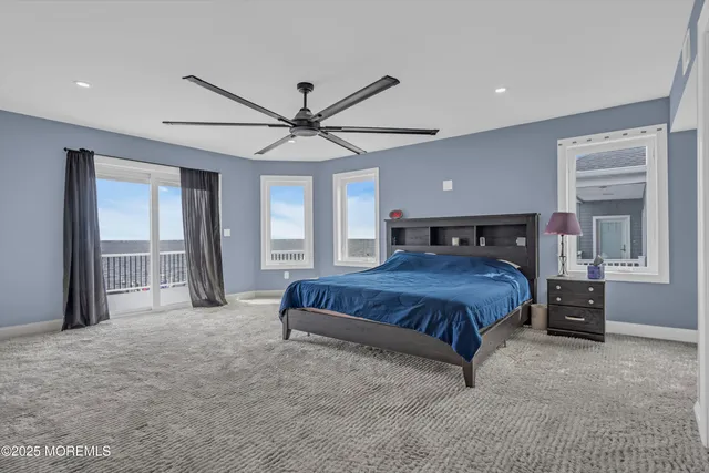 $2,499,999 | 107 Bay Shore Drive, Toms River, NJ 08753