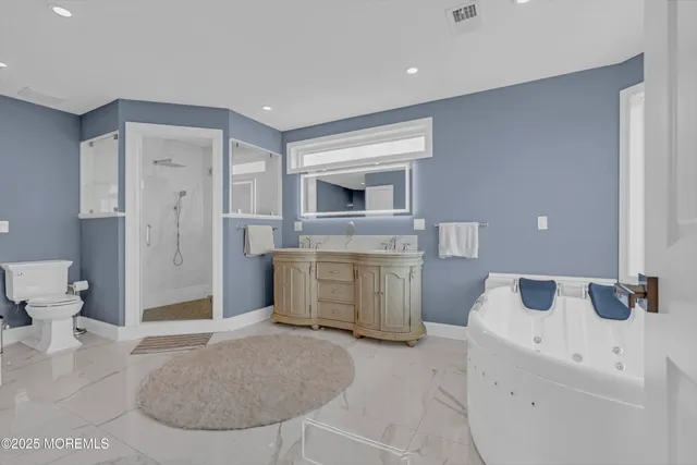 $2,499,999 | 107 Bay Shore Drive, Toms River, NJ 08753