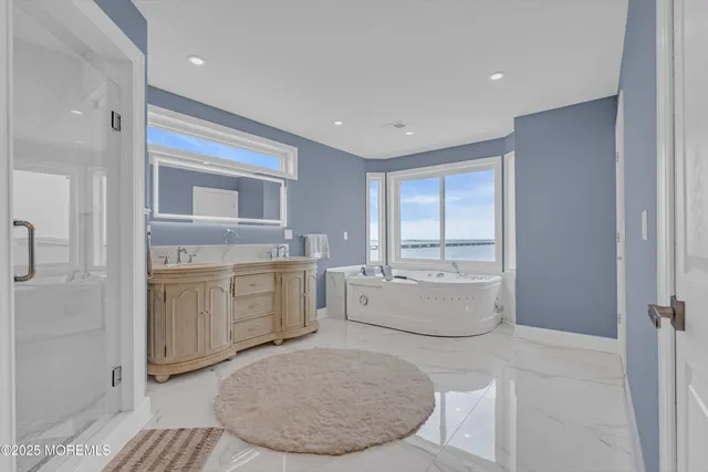 $2,499,999 | 107 Bay Shore Drive, Toms River, NJ 08753