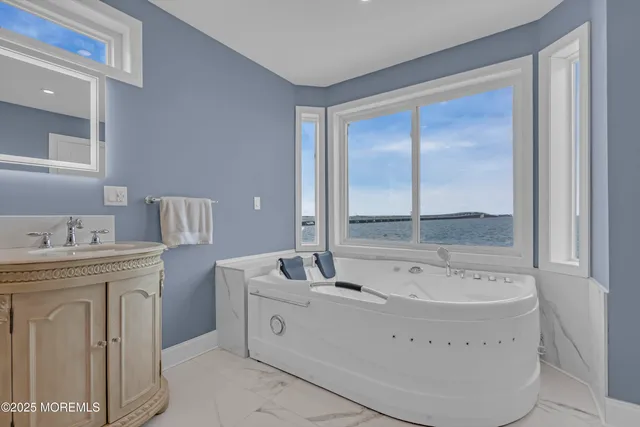 $2,499,999 | 107 Bay Shore Drive, Toms River, NJ 08753