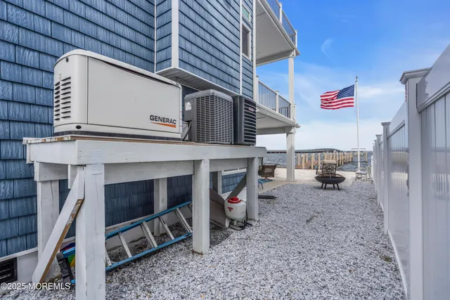 $2,499,999 | 107 Bay Shore Drive, Toms River, NJ 08753