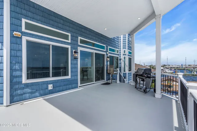 $2,499,999 | 107 Bay Shore Drive, Toms River, NJ 08753