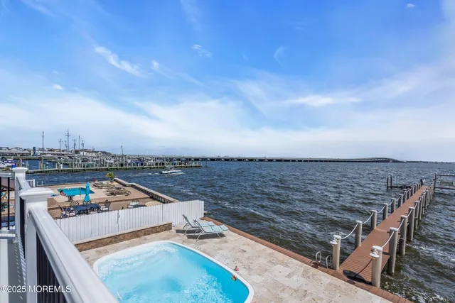 $2,499,999 | 107 Bay Shore Drive, Toms River, NJ 08753