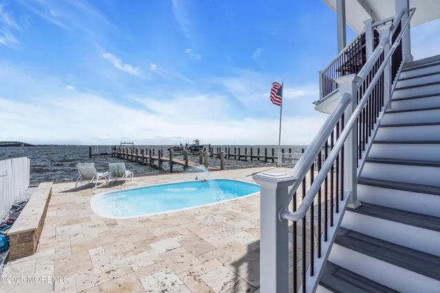 $2,499,999 | 107 Bay Shore Drive, Toms River, NJ 08753