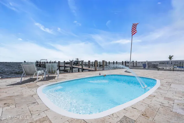 $2,499,999 | 107 Bay Shore Drive, Toms River, NJ 08753