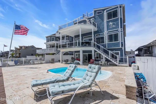 $2,499,999 | 107 Bay Shore Drive, Toms River, NJ 08753