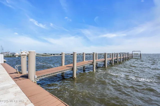 $2,499,999 | 107 Bay Shore Drive, Toms River, NJ 08753