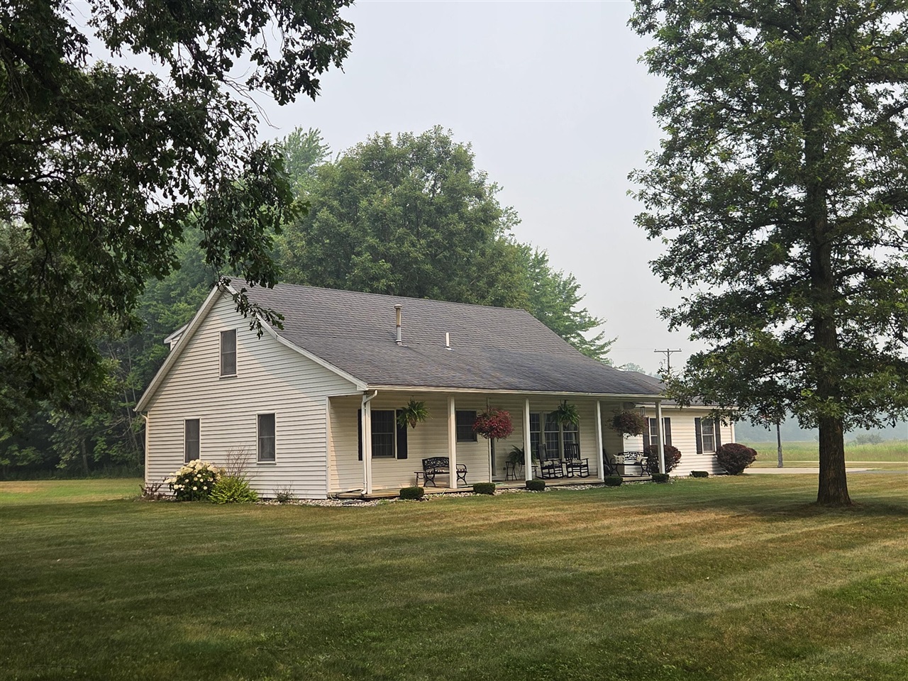7202 South Garlock Road Carson City, MI 48811 - Photo 2 of 21 Gallery Image 2