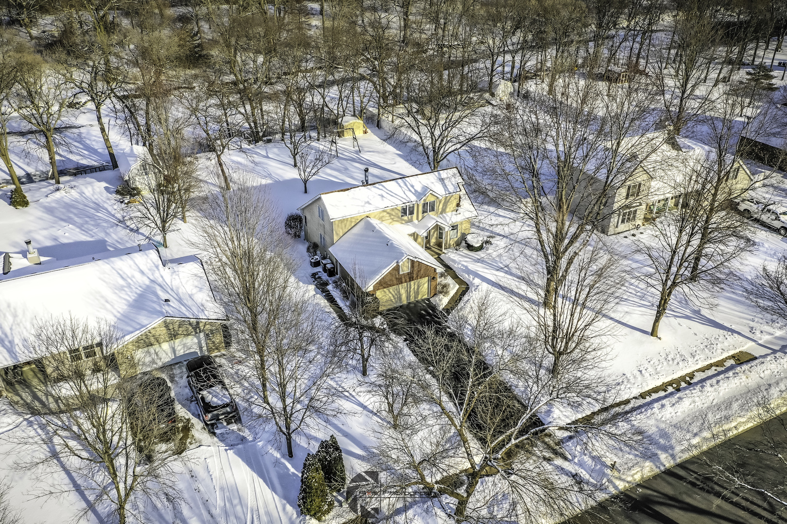 421 San Carlos Road Minooka, IL 60447 - Photo 30 of 33
