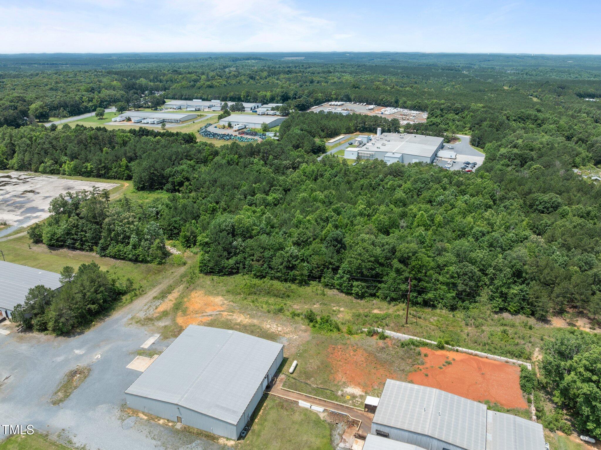 0 Wright Road Biscoe, NC 27209 - Photo 2 of 8 10-web-or-mls-DJI_0461