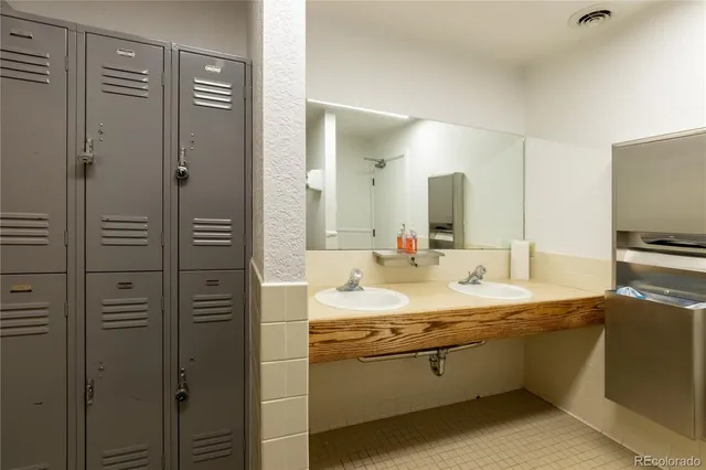 a view of a golf course with a play ground