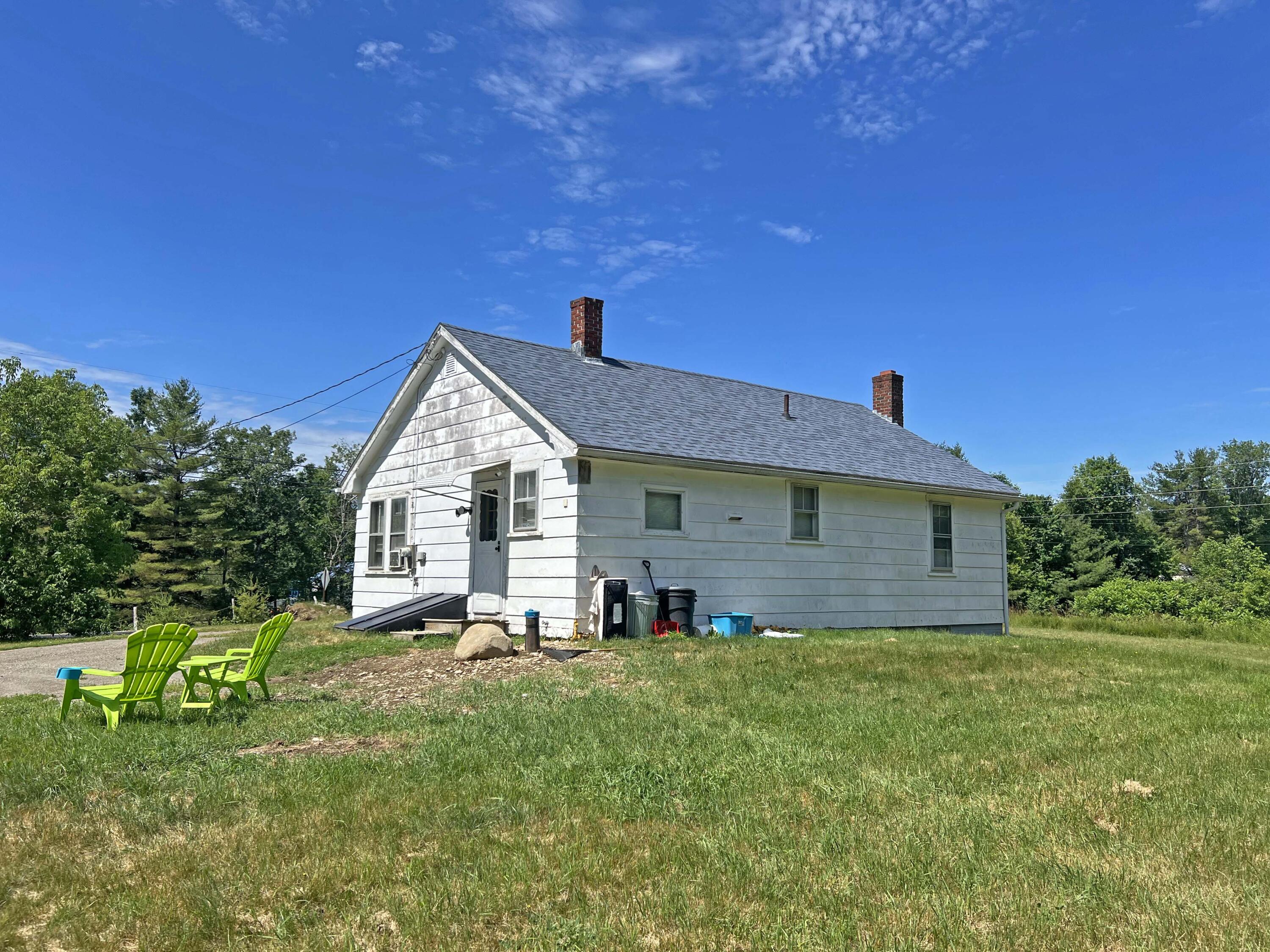 306 Hampden Road Carmel, ME 04419 - Photo 16 of 18 3c