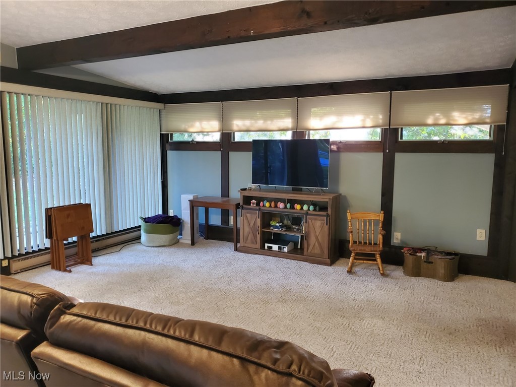 2860 Eastern Road Rittman, OH 44270 - Photo 13 of 49 4 Season Sunroom/Family Room