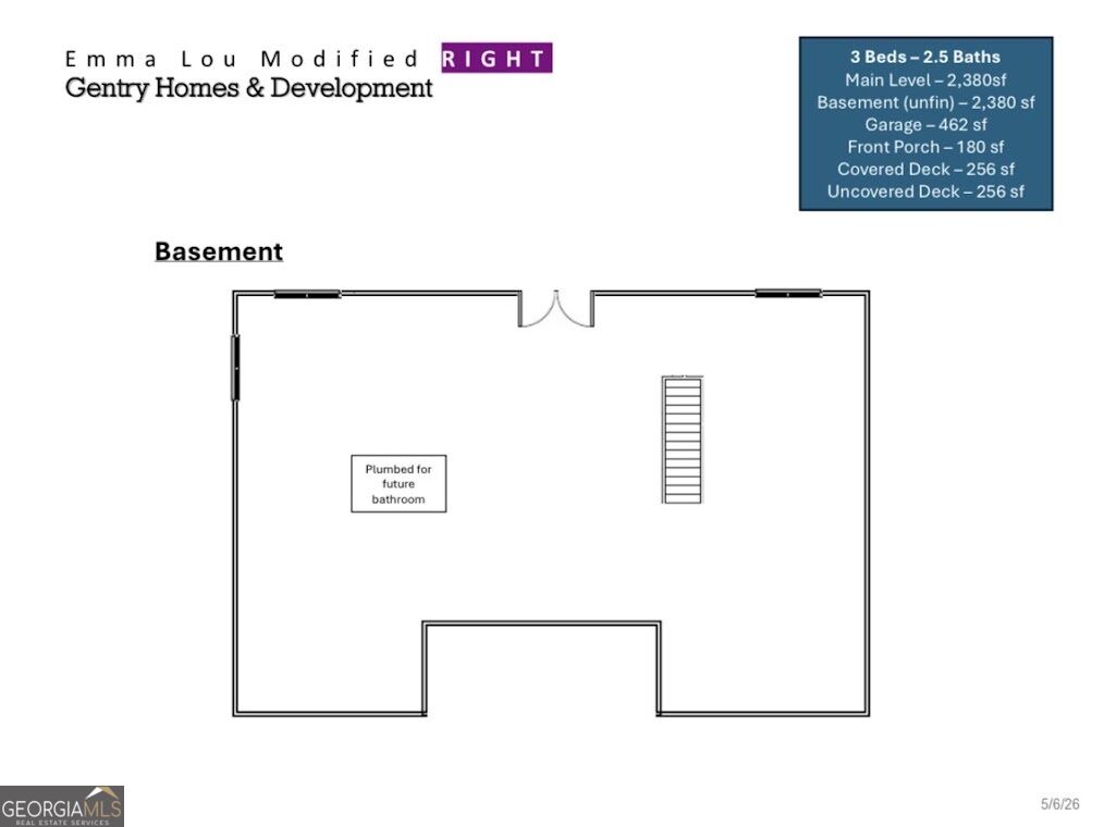 173 Muse Bridge Road Carrollton, GA 30116 - Photo 19 of 19 Gallery Image 19