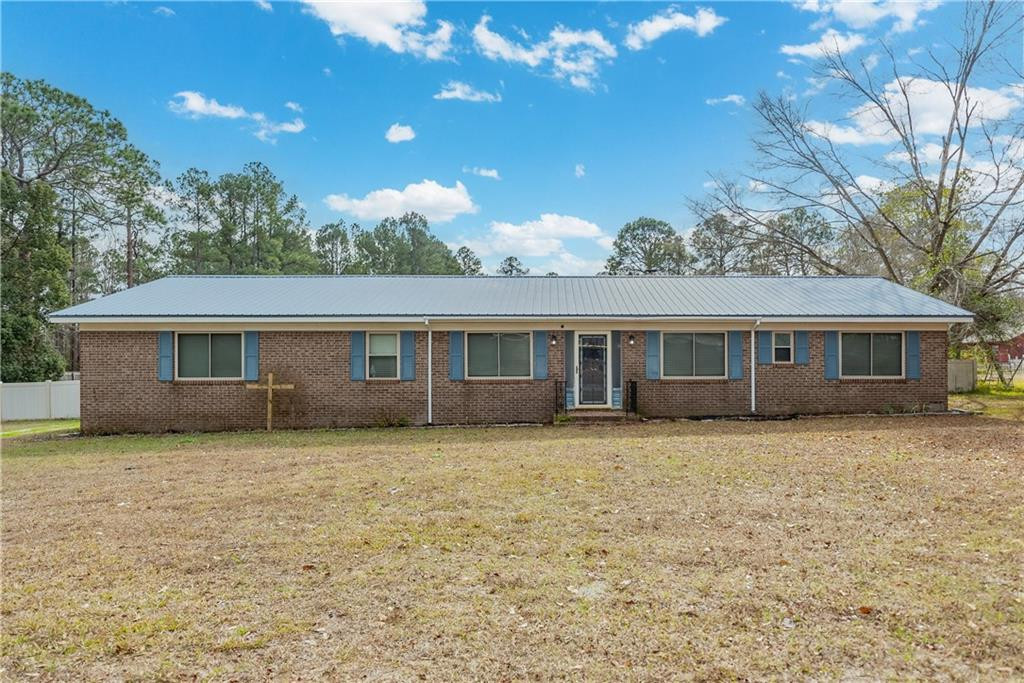1561 Huckaby Road Waycross, GA 31503 - Photo 2 of 29 Photo 2