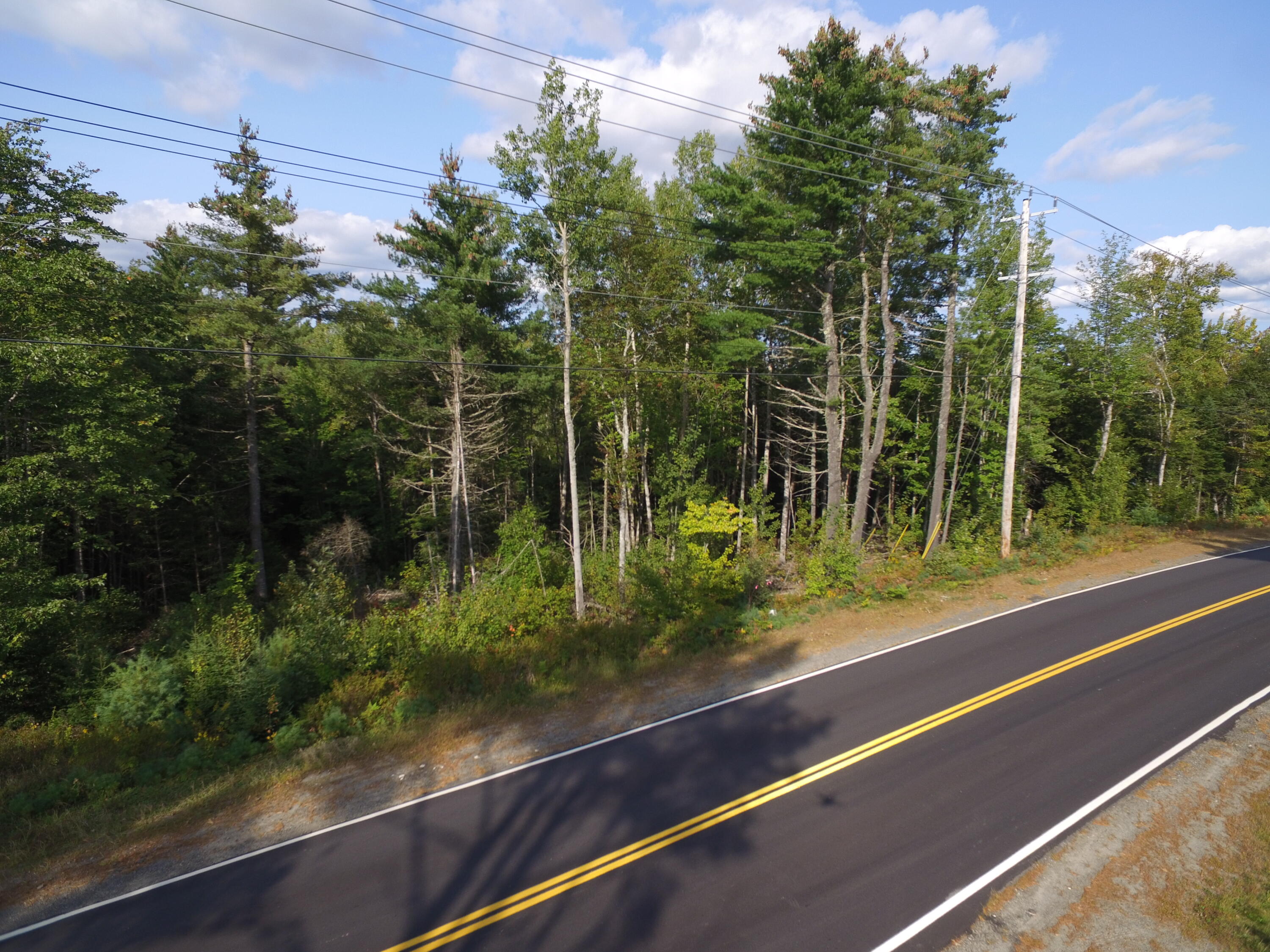 Lot 3 Greenfield Road Greenbush, ME 04418 - Photo 13 of 13 DJI_0057