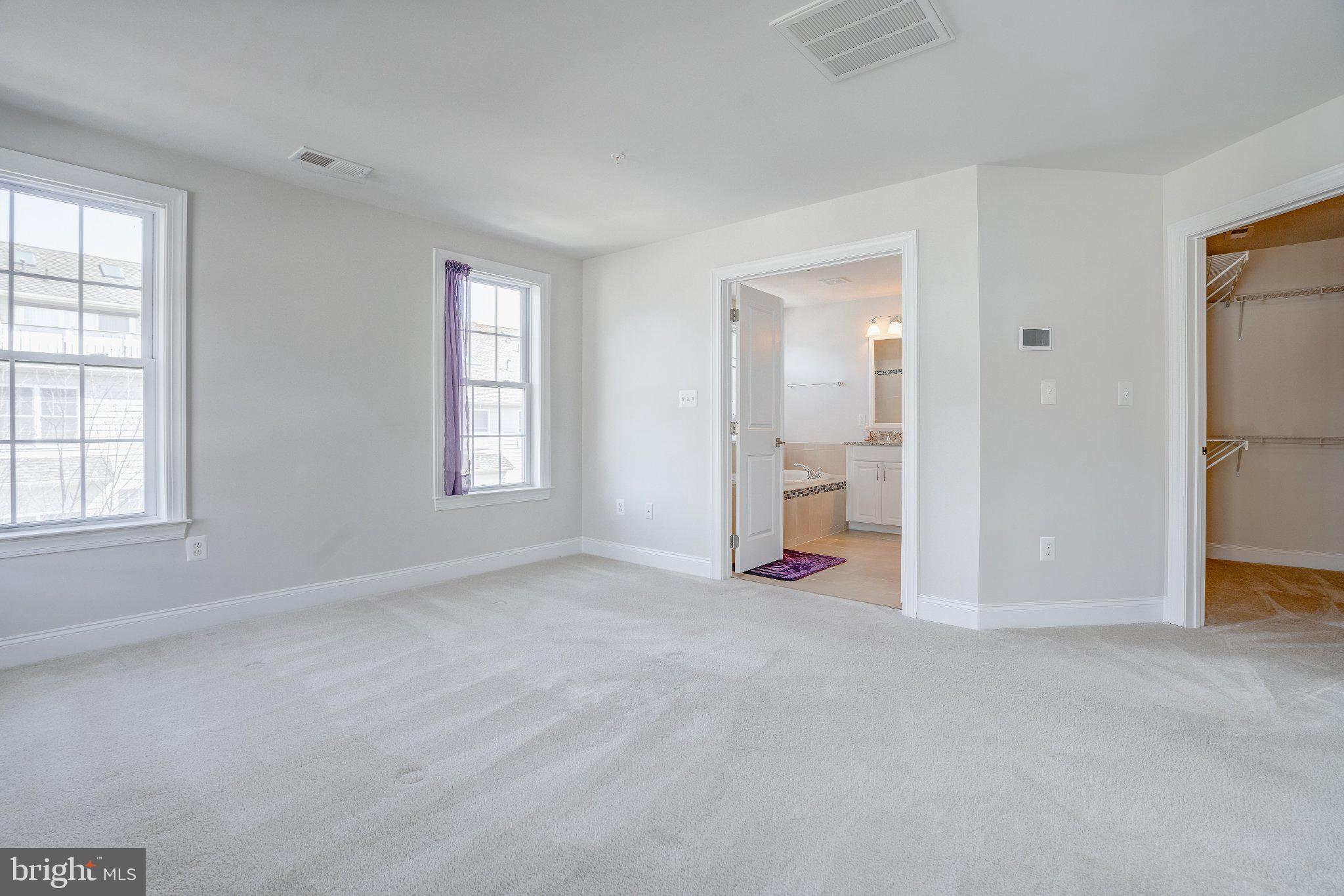 2517 Cherry Tree Road Hanover, MD 21076 - Photo 23 of 61 Bright and airy bedroom retreat.