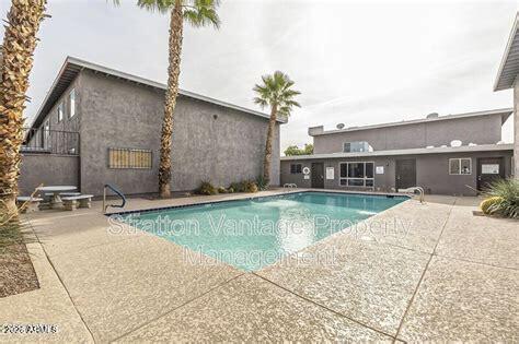 424 West Brown Road, Unit 207 Mesa, AZ 85201 - Photo 5 of 25 Pool