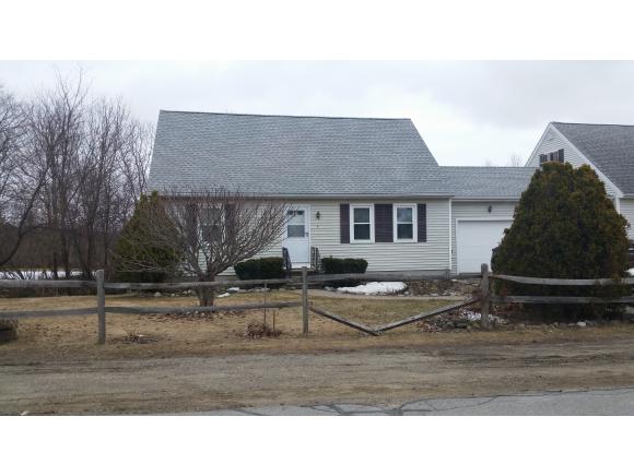 5 Maple Ridge Road Seabrook, NH 03874 - Photo 1 of 17