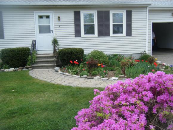 5 Maple Ridge Road Seabrook, NH 03874 - Photo 16 of 17
