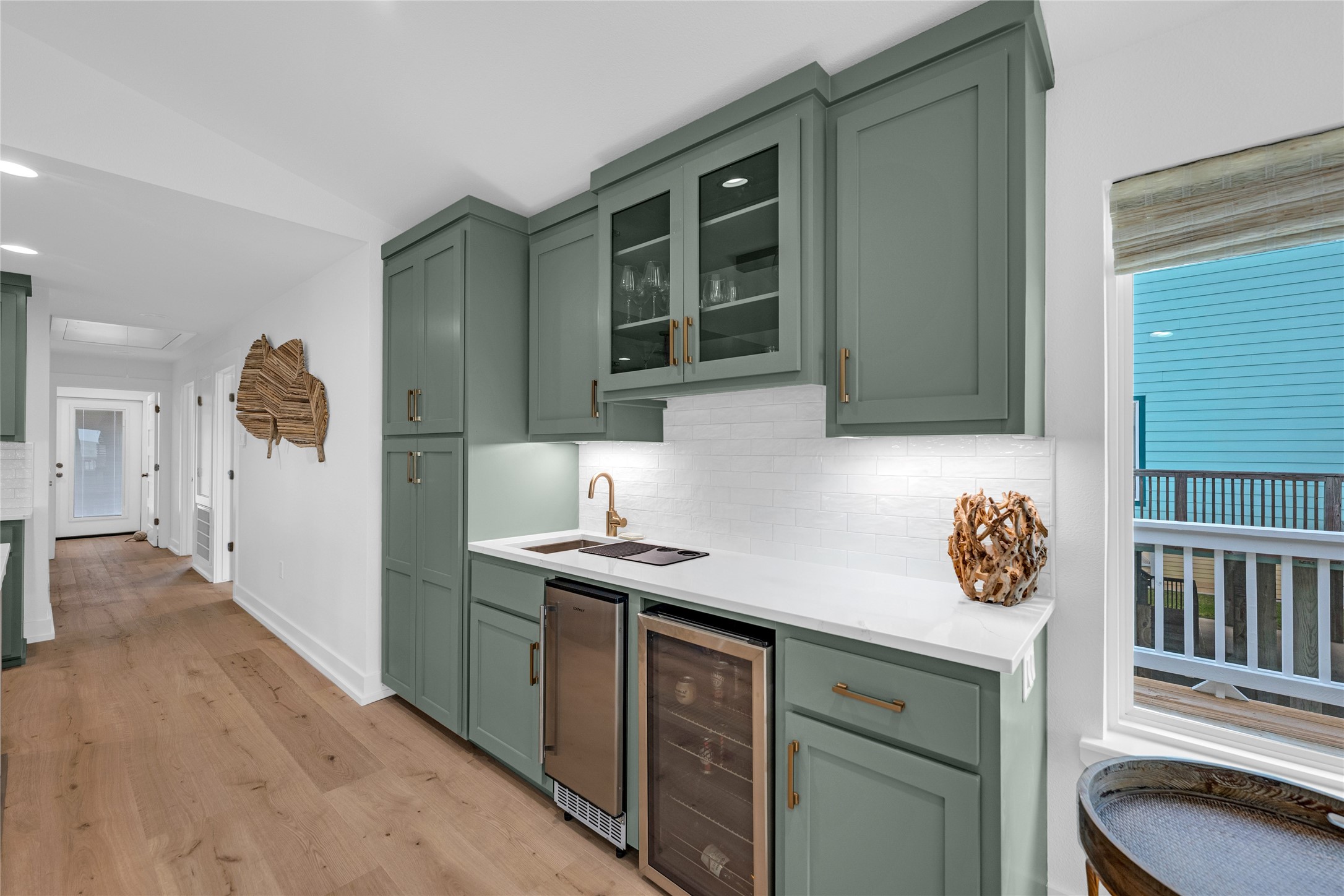 2477 Gilmore Crystal Beach, TX 77650 - Photo 17 of 40