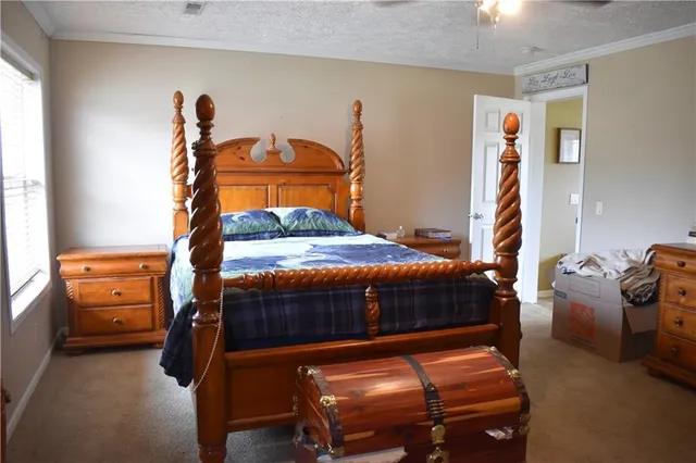 $220,000 | 355 Copeland Drive, Converse, LA 71419