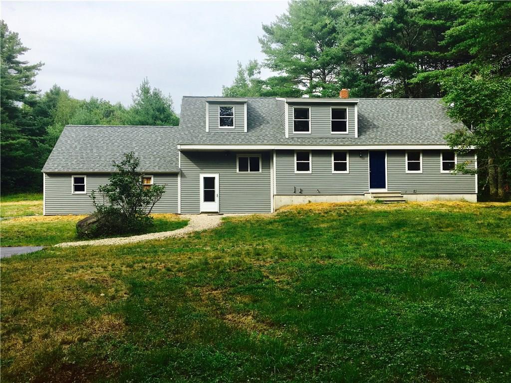1273 Cape Road Hollis Center, ME 04042 - Photo 2 of 34 Photo
